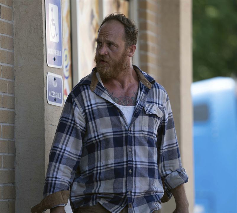 Last Seen Alive : Photo Ethan Embry