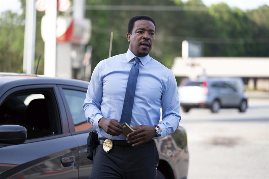 Last Seen Alive : Photo Russell Hornsby