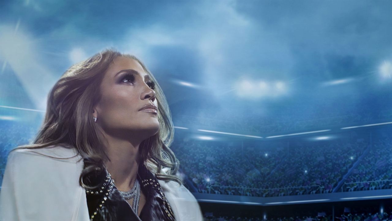 Jennifer Lopez : Halftime : Photo Jennifer Lopez