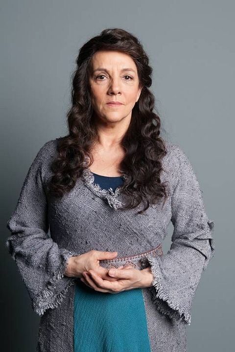 Photo Denise Del Vecchio
