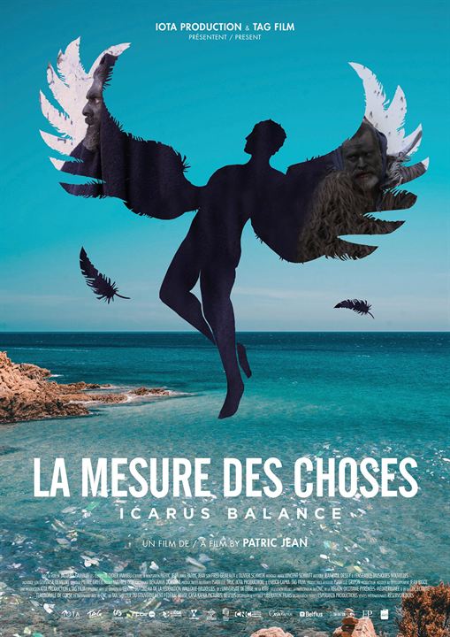 La Mesure des choses : Affiche