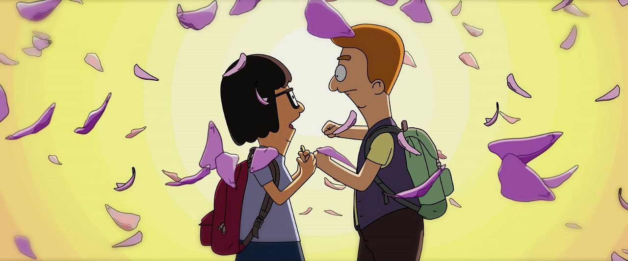Bob's Burgers : le film : Photo