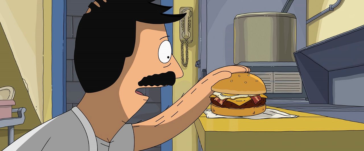 Bob's Burgers : le film : Photo