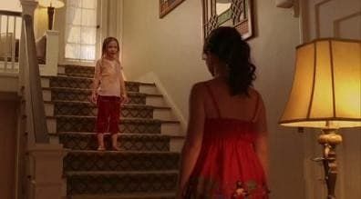 Ghost Whisperer : Affiche