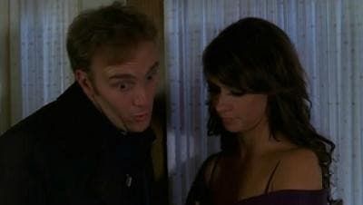 Ghost Whisperer : Affiche