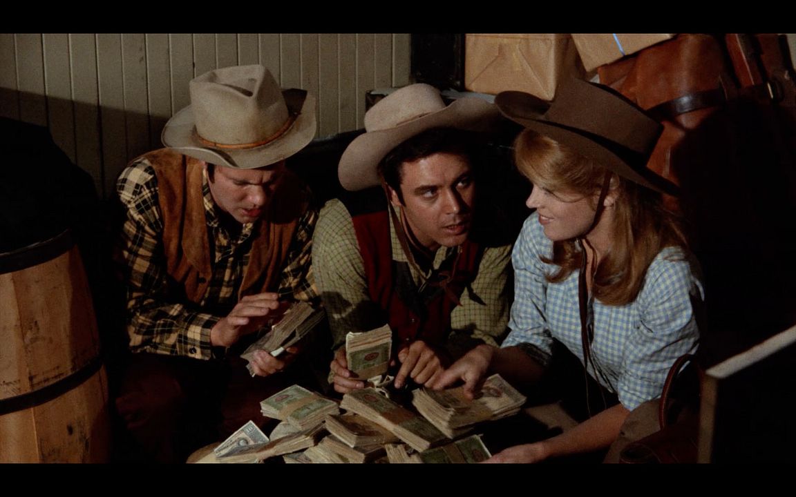 Cat Ballou : Photo