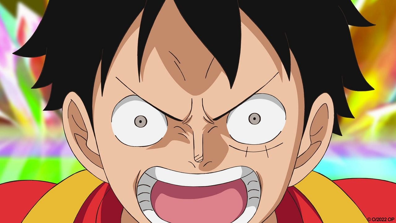 One Piece Film - Red : Photo