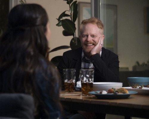 Photo Jesse Tyler Ferguson