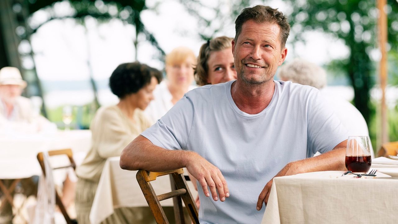 Lieber Kurt : Photo Til Schweiger