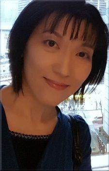 Affiche Dodo Asako