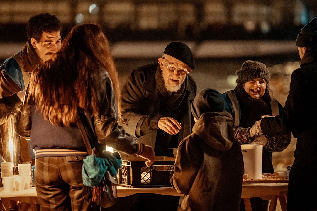 L'Abbé Pierre - Une vie de combats : Photo