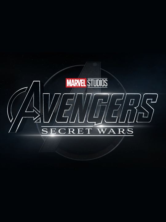 Avengers: Secret Wars : Affiche
