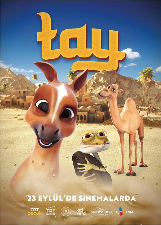 Affiche du film Tay - Photo 21 sur 21 - AlloCiné