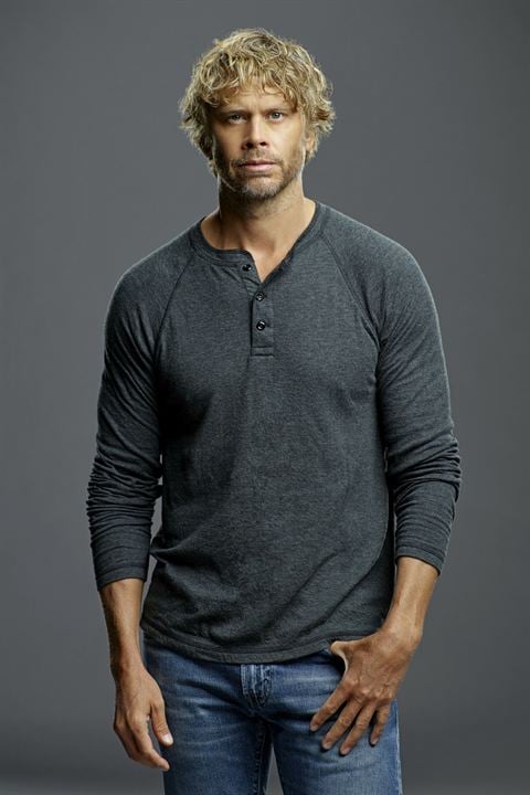 Photo Eric Christian Olsen