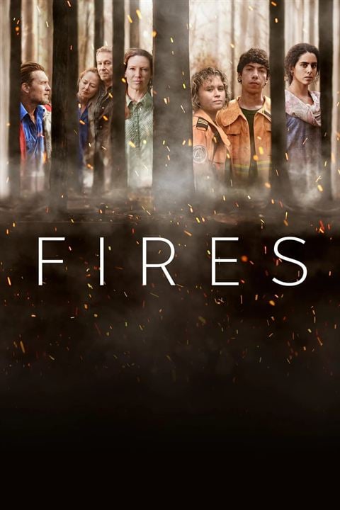 Fires : Affiche