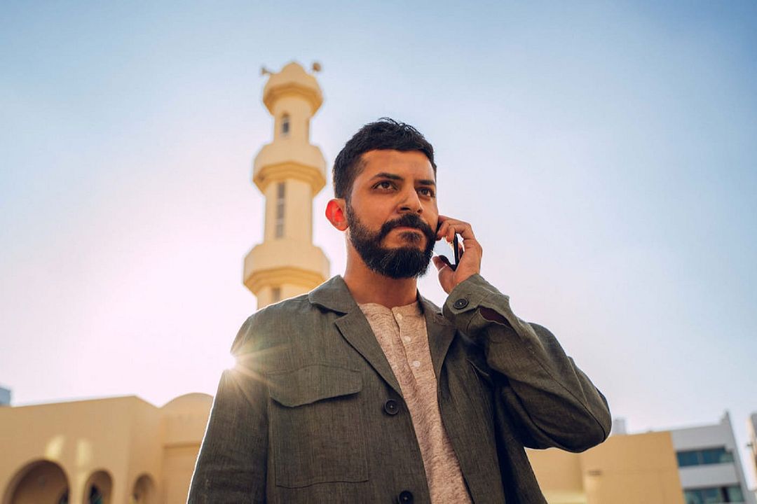 Photo Aziz Gharbawi