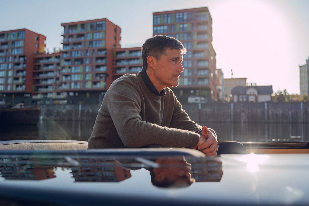 Photo Matthew Fox