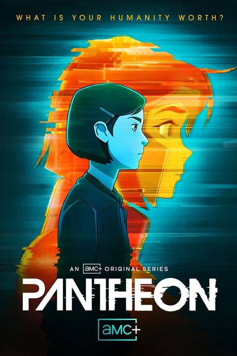 Pantheon : Affiche