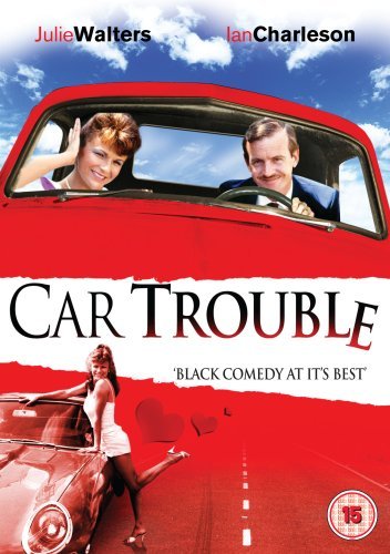 Car Trouble : Affiche