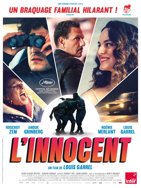Affiche film