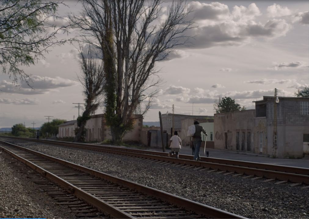 Estación catorce : Photo