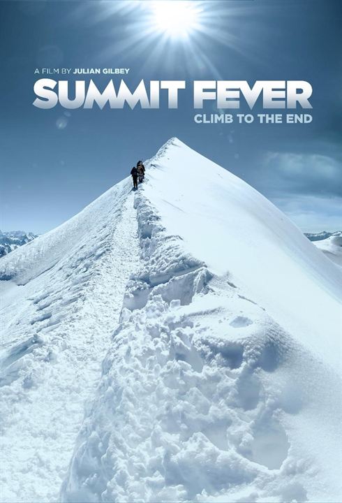 Summit Fever : Affiche