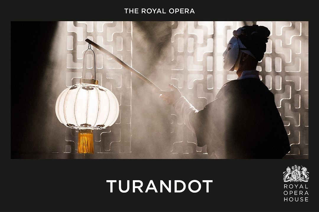 Photo de Royal Opera House: Turandot - Photo 2 sur 3 - AlloCiné