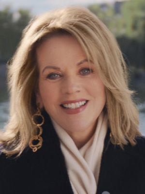 Affiche Renée Fleming