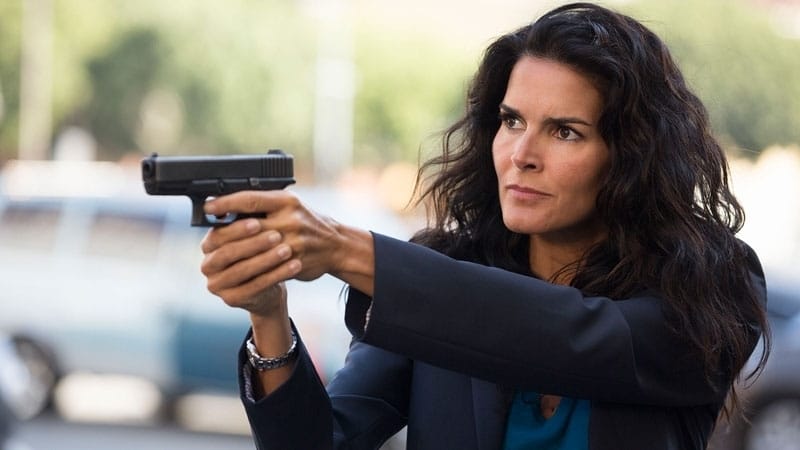 Rizzoli & Isles : autopsie d'un meurtre : Affiche