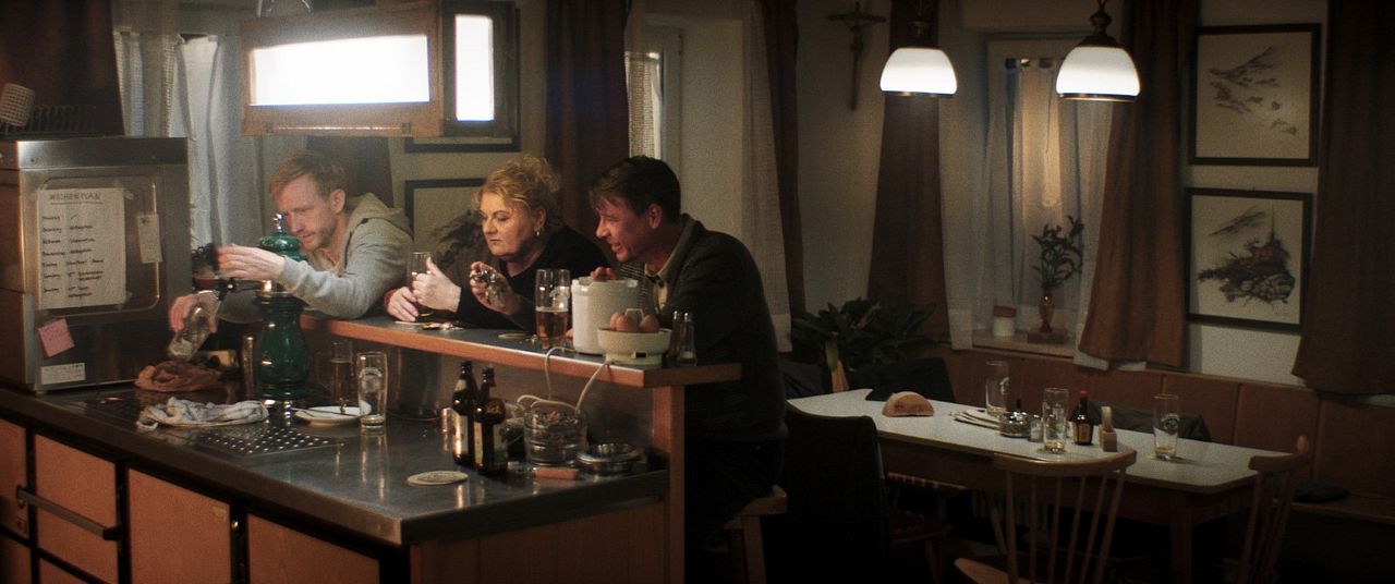 Photo Angelika Sedlmeier, Thomas Kress