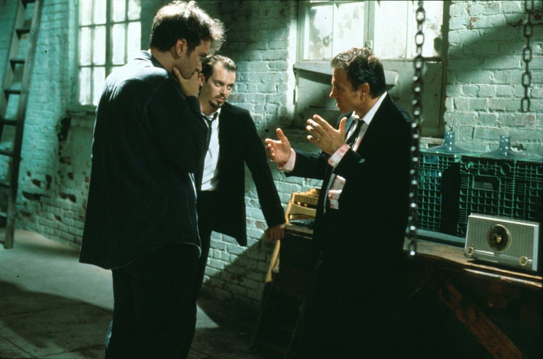 Reservoir Dogs : Photo