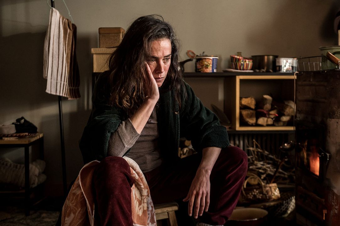 Apagón : Photo Patricia López Arnaiz