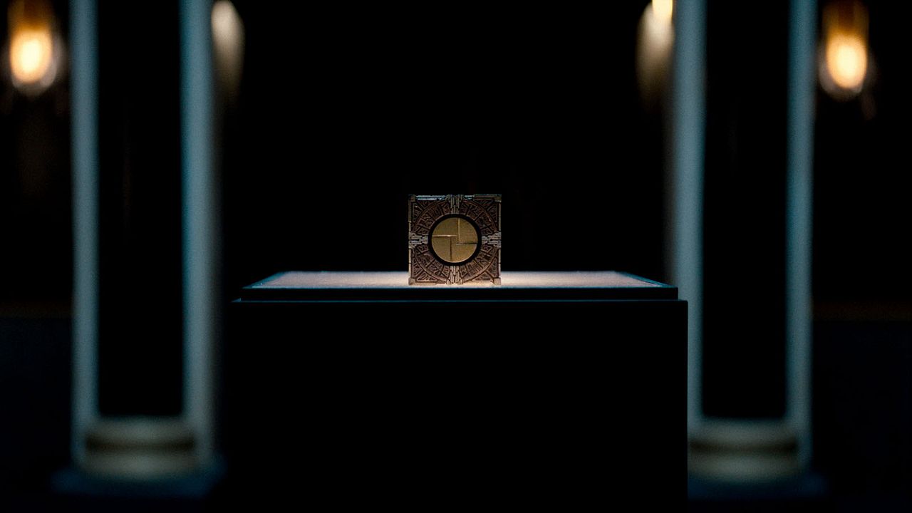 Hellraiser : Photo
