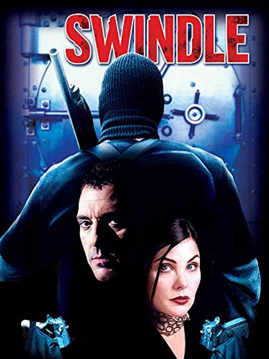 Jeux dangereux : Affiche