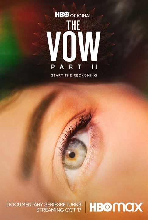 The Vow : Affiche