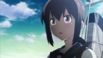 KanColle : Affiche