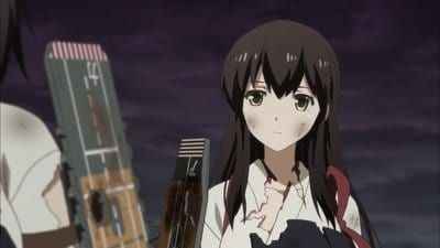 KanColle : Affiche