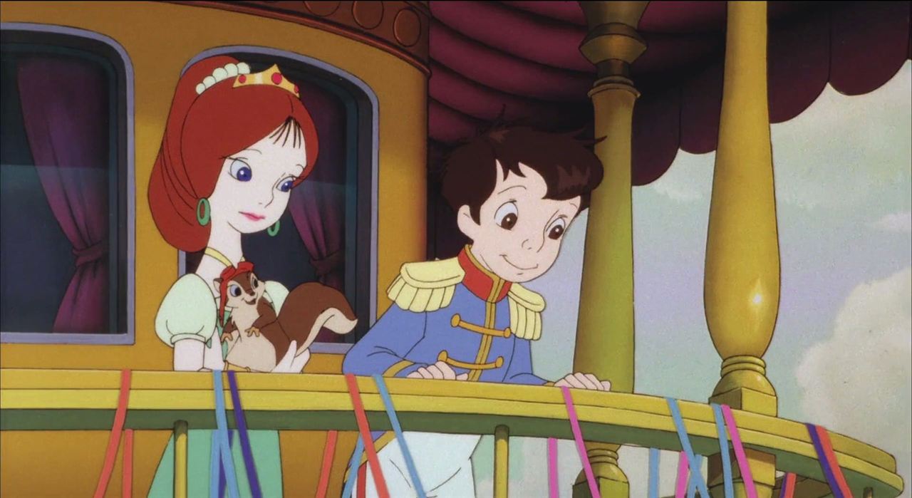 Little Nemo : Photo