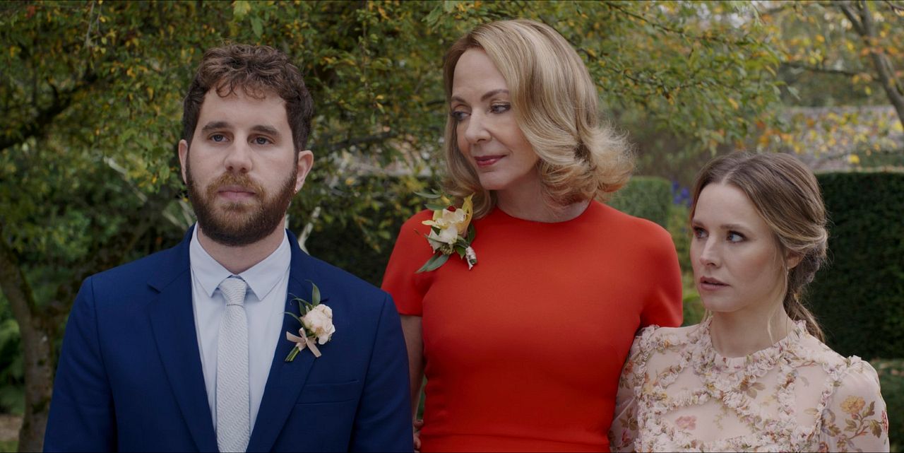 The People We Hate at the Wedding : Photo