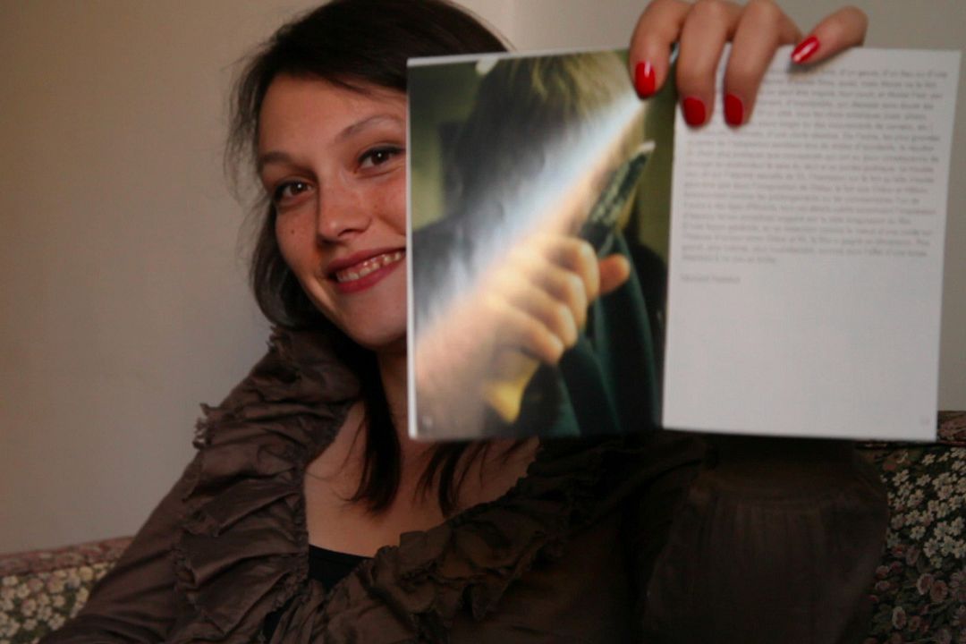 Notre histoire (Jean, Stacy et les autres) : Photo