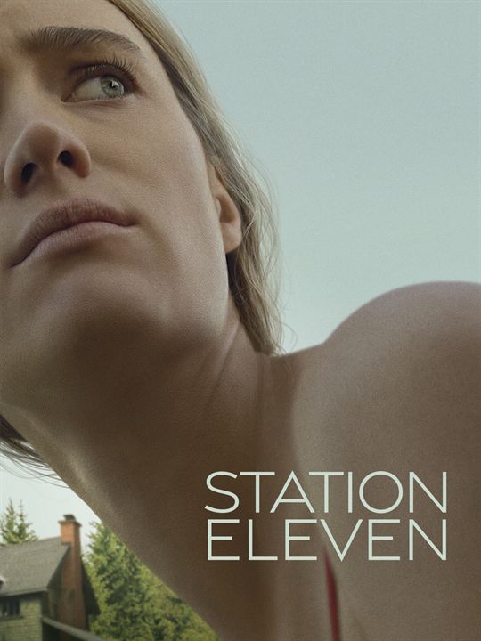 Station Eleven : Affiche
