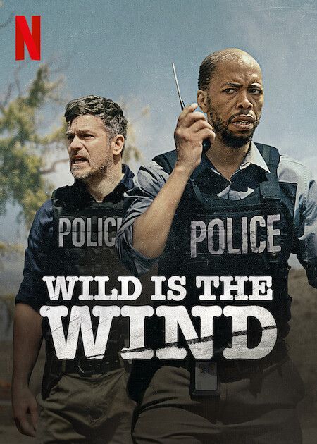 Wild Is The Wind : Affiche