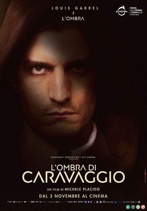 Caravage : Affiche