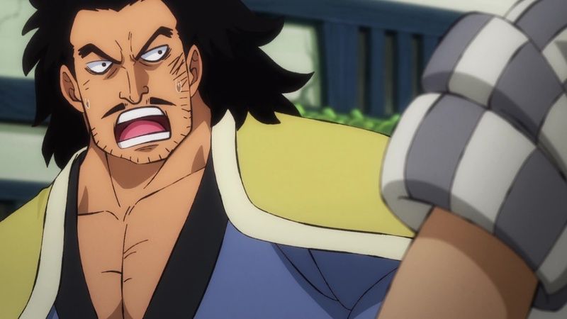 One Piece : Photo