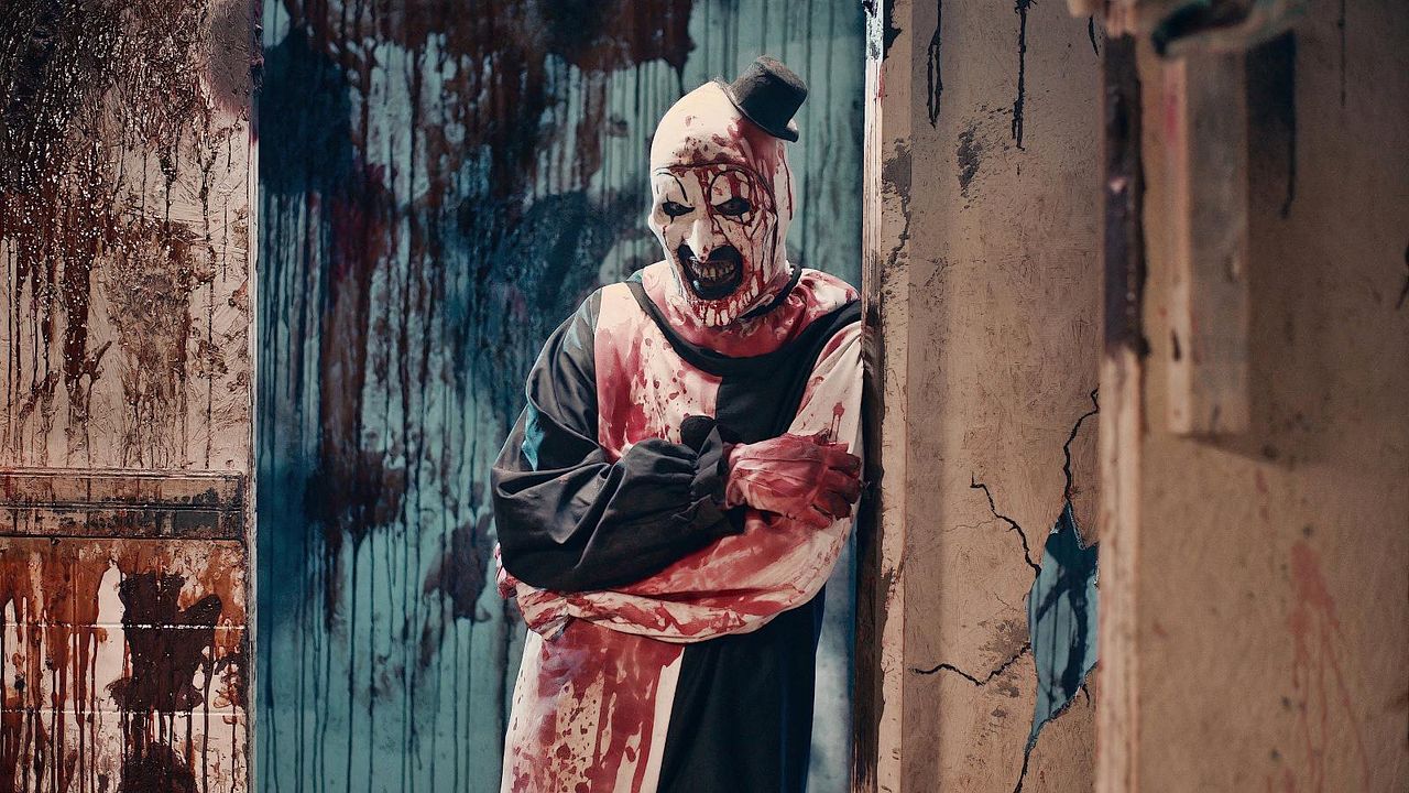 Terrifier 2 : Photo
