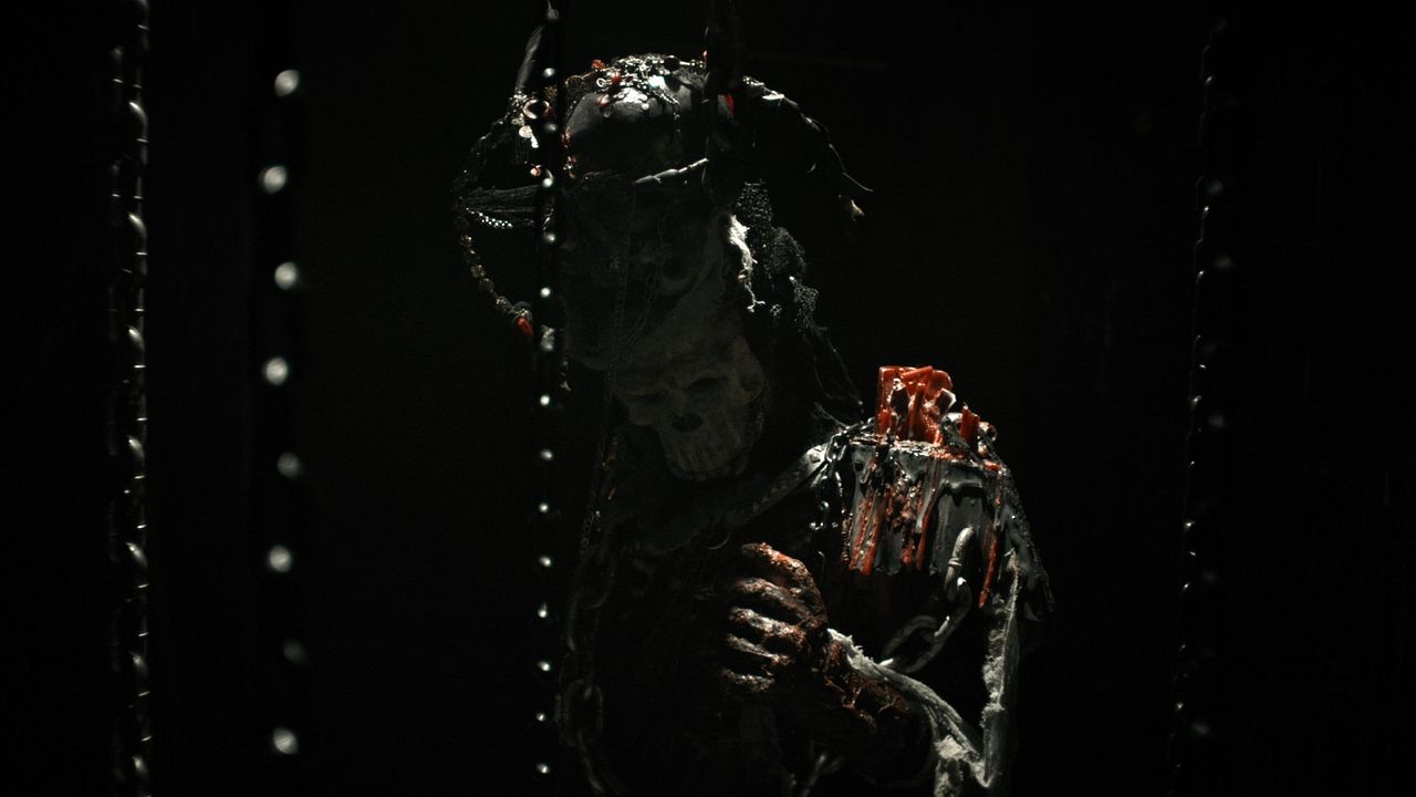 Shadow Master : Photo