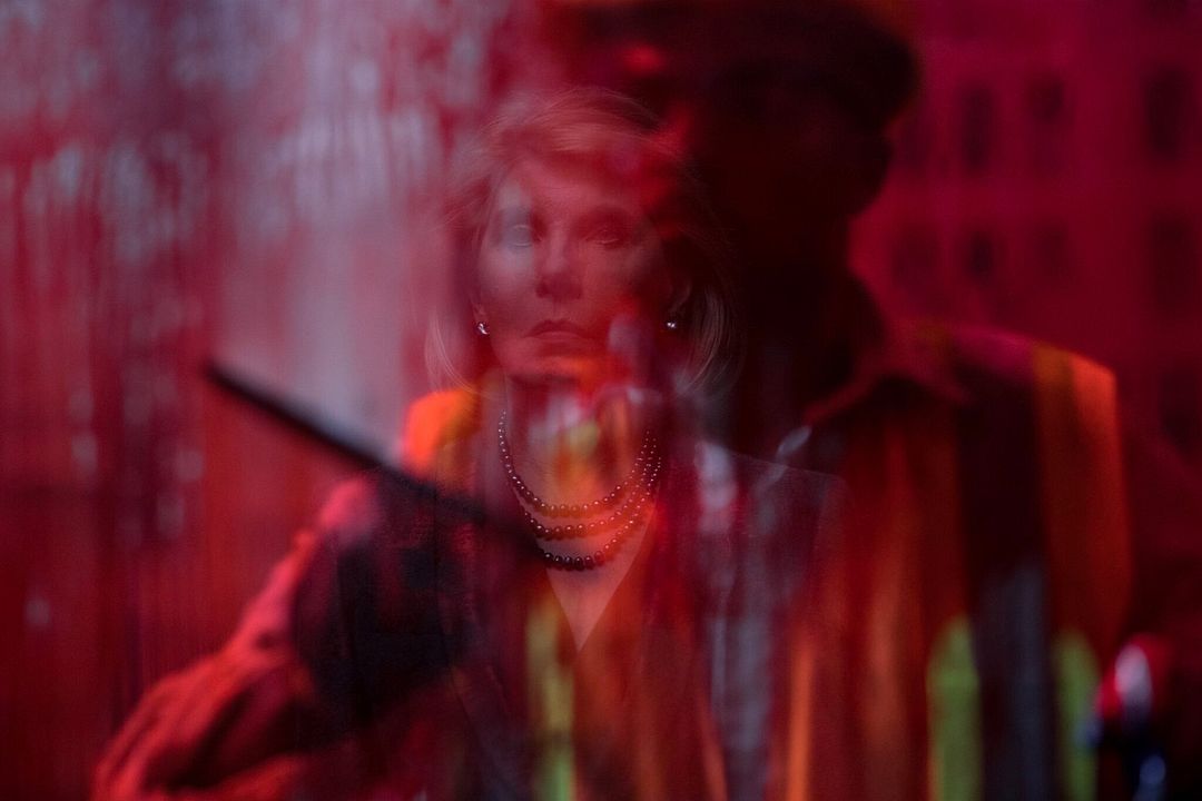 The Good Fight : Photo Christine Baranski