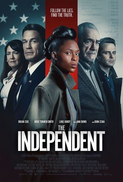 The Independent : Affiche