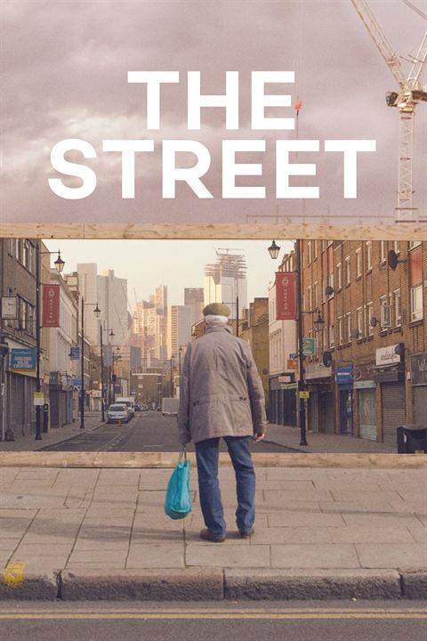 The Street : Affiche