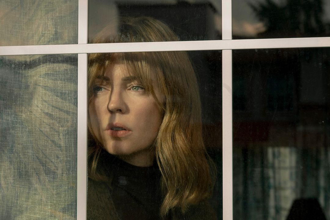The Mosquito Coast : Photo Melissa George